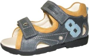 Szamos supinált szandál 4320-000003