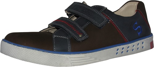 Szamos cipő 6229-200003