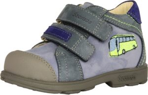 Szamos supinált cipő 1637-107393