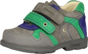 Szamos supinált cipő 1643-207392