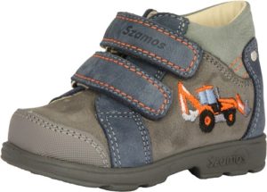 Szamos supinált cipő 1647-107391