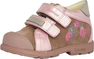 Szamos supinált cipő 1637-507492