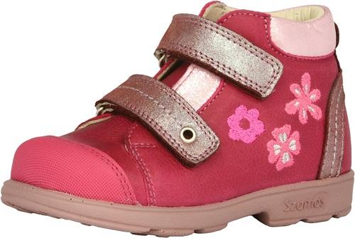 Szamos supinált cipő 1640-507492