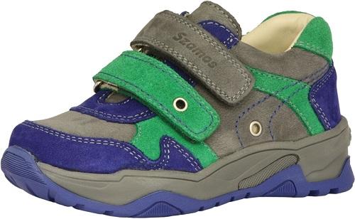 Szamos cipő 1643-200813