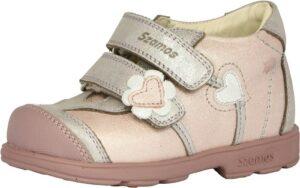 Szamos supinált cipő 1644-507493