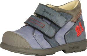 Szamos supinált cipő 1642-207392