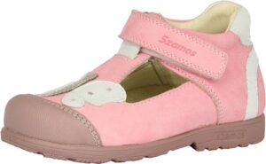 Szamos supinált cipő 3290-607492