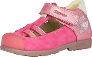 Szamos supinált cipő 3289-507492