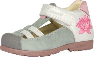 Szamos supinált cipő 3289-607492