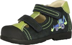 Szamos supinált cipő 3293-107092