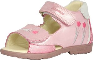 Szamos supinált szandál 4322-407492