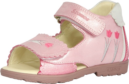 Szamos supinált szandál 4322-407492