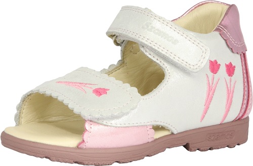 Szamos supinált szandál 4322-507492