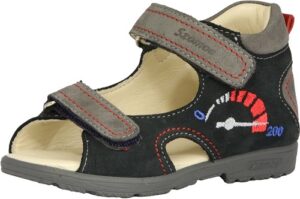 Szamos supinált szandál 4323-107393