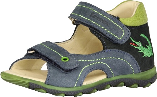 Szamos szandál 4327-104632