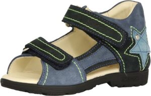 Szamos supinált szandál 4328-207093