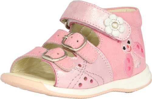 Szamos szandál 4329-404911