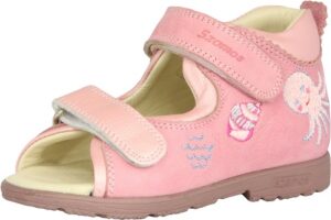 Szamos supinált szandál 4333-407493