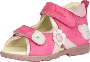 Szamos supinált szandál 4335-407291