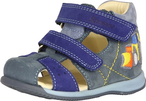 Szamos szandál 4341-104931