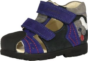 Szamos supinált szandál 4342-107092