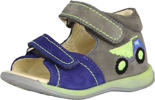 Szamos szandál 4326-105031