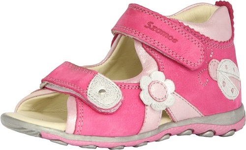 Szamos szandál 4335-601932