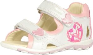 Szamos szandál 4338-407513