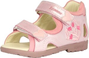 Szamos supinált szandál 4338-507491