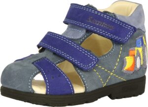 Szamos supinált szandál 4341-107091