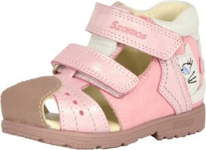 Szamos supinált szandál 4342-407492