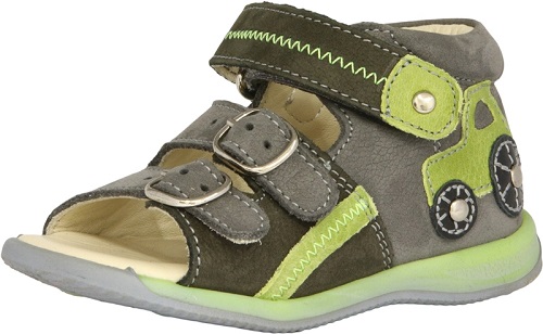 Szamos szandál 4330-205031