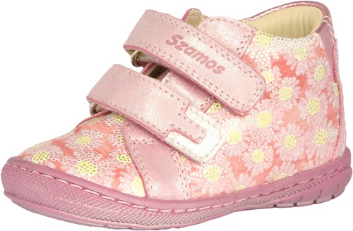 Szamos cipő 1652-606111