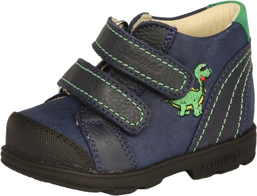 Szamos supinált cipő 1653-107091