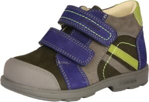 Szamos supinált cipő 1668-207392