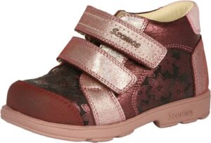 Szamos supinált cipő 1668-507492