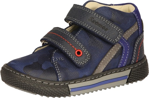 Szamos cipő 1669-104022