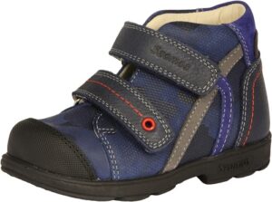 Szamos supinált cipő 1669-107093