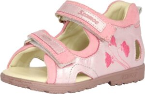 Szamos supinált szandál 4324-507493