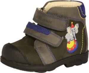 Szamos supinált bakancs 1658-357091