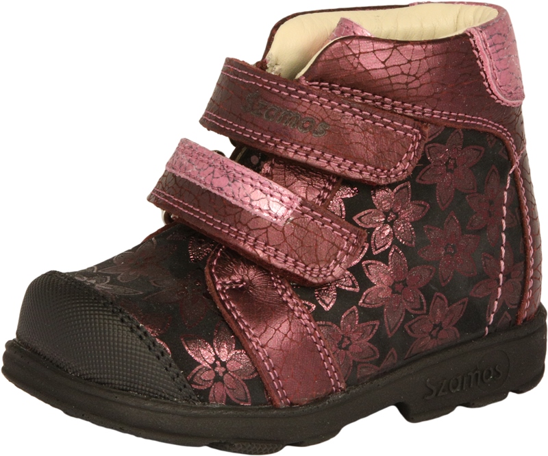 Szamos supinált bakancs 1658-657091