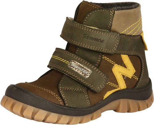 Szamos bakancs 1671-371842