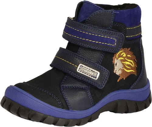 Szamos bakancs 1673-186812