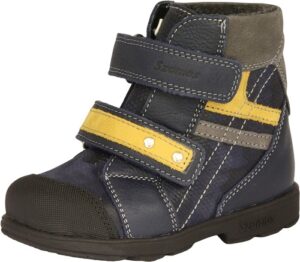 Szamos supinált bakancs 1674-177092