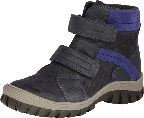 Szamos bakancs 1683-272044