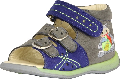 Szamos szandál 4329-205031