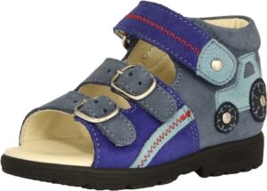 Szamos supinált szandál 4330-307091