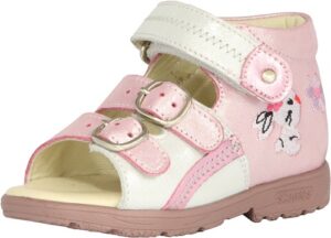 Szamos supinált szandál 4330-407491