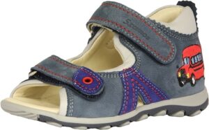 Szamos szandál 4334-102132