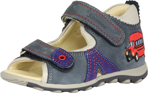 Szamos szandál 4334-102132